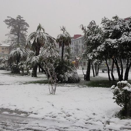 Appartament Gorgiladze Batumi Habitación foto