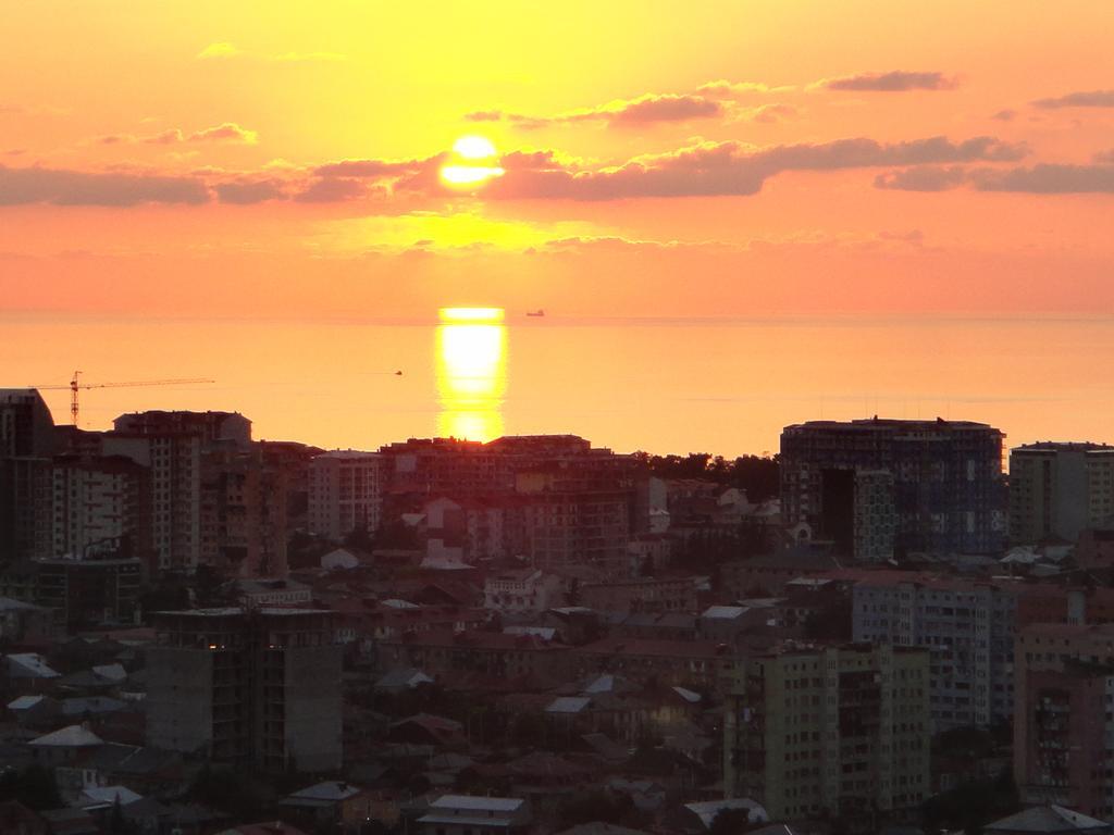 Appartament Gorgiladze Batumi Habitación foto