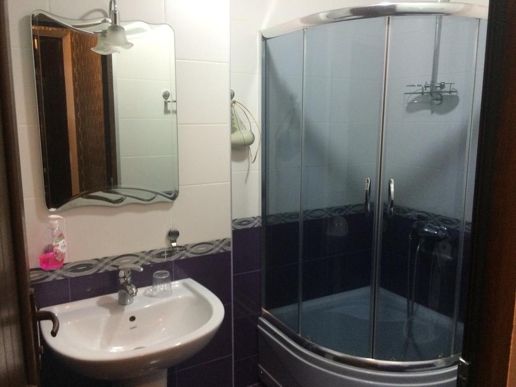 Appartament Gorgiladze Batumi Habitación foto