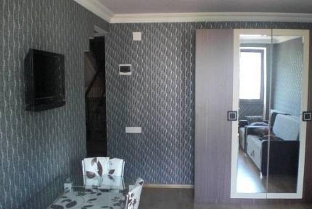 Appartament Gorgiladze Batumi Exterior foto